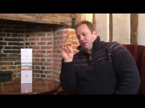 Whisky Critic Review 3   Auchentoshan American Oak