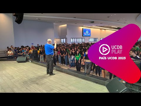 UCDB Play - PAÍS UCDB 2023