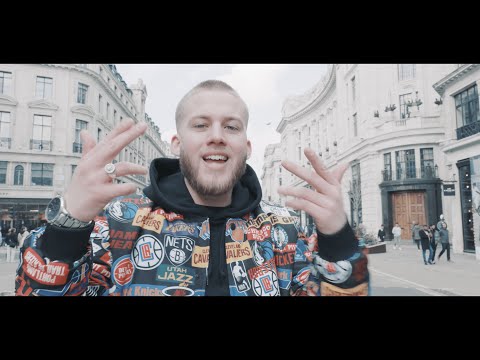 Kitch - I Got Flows (Official Music Video)