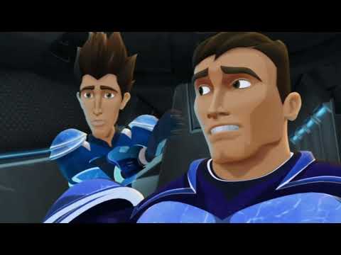 Hot Wheels Battle Force 5 S01E26 - Axis Of Evil part 2