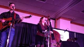 Missy Raines & the New Hip - 2/22/14 - Kansas City, MO