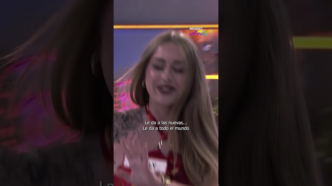Kelly y Sofía charlan con Alexia Rivas en #AmorOLoQueSurjaExtra tras ser las expulsadas por Jordi