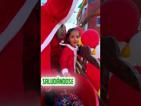 PAPA NOEL BOYACA, GARAGOA - FERRETERÍA INDUSTRIAL