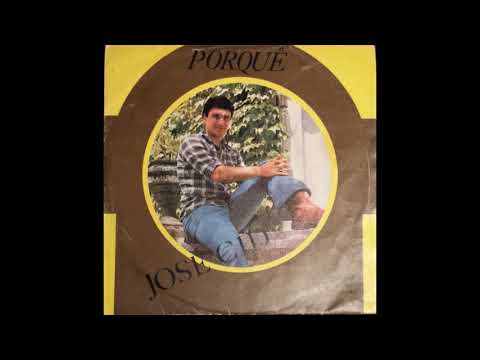 José Cid - Porquê (Agora - Porquê Meu Amor Porquê)