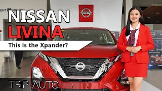 Nissan Livina VL Review | Stylish, Spacious & FAMILY-Ready!