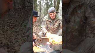 Kai sugebi nustebinti ir visko mačiusį 😂