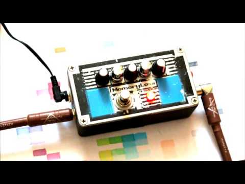 Seppuku FX Memory Loss - Metal | Reverb