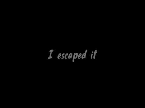 wasted reprise-Pearl Jam (lyrics)