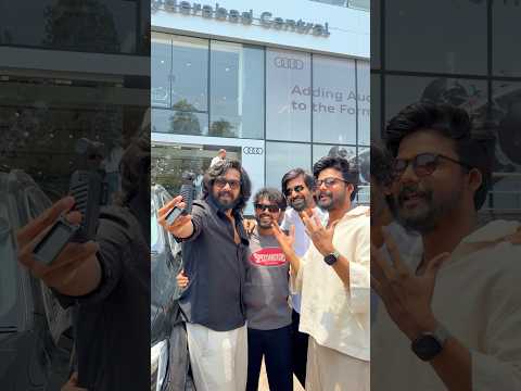 Love towards the cars has been increased today passion towards my work got more motivation ❤️