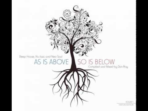 Don-Ray Feat. Lady Alma & Replife -  Rise Up!  (Don-Ray's Hustle Remix)