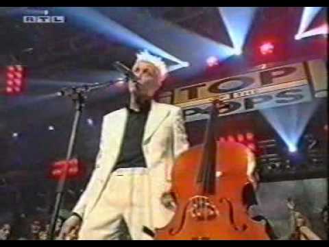 Die Ärzte Wie es geht Top of the Pops Playback