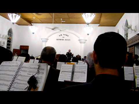 Ensaio em Foz do Iguaçu com o irmão Barbosa  Part 01