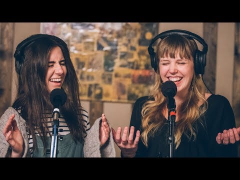 Breakup Mashup | Pomplamoose ft. dodie