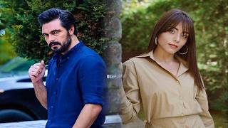¡ESCÁNDALO! Halil İbrahim y Sıla JUNTOS en secreto: ¡La razón que nadie esperaba!