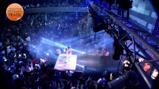 Download lagu Big Bolaji ( High Praise Part 1 ) | 72 Hours Marathon Messiah's Praise mp3
