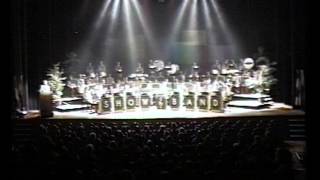 ViJoS Showband Spant 2003 4_6