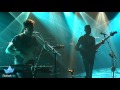 Metronomy - The Look (live janvier 2011)