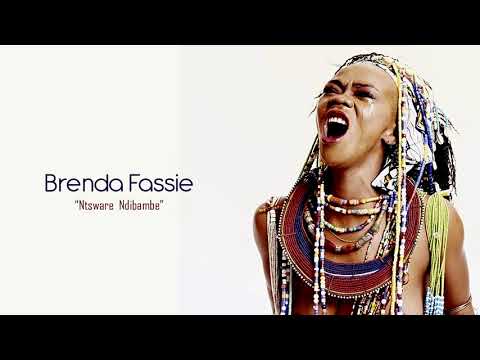Brenda Fassie – Ntsware Ndibambe