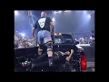 Stone Cold Kidnaps Scott Hall On SmackDown What? 2/2