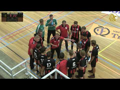 OCI-LIONS 2 - Olympia ’89/DOS’80 1 | Seizoen 2019/2020 | 21 september 2019