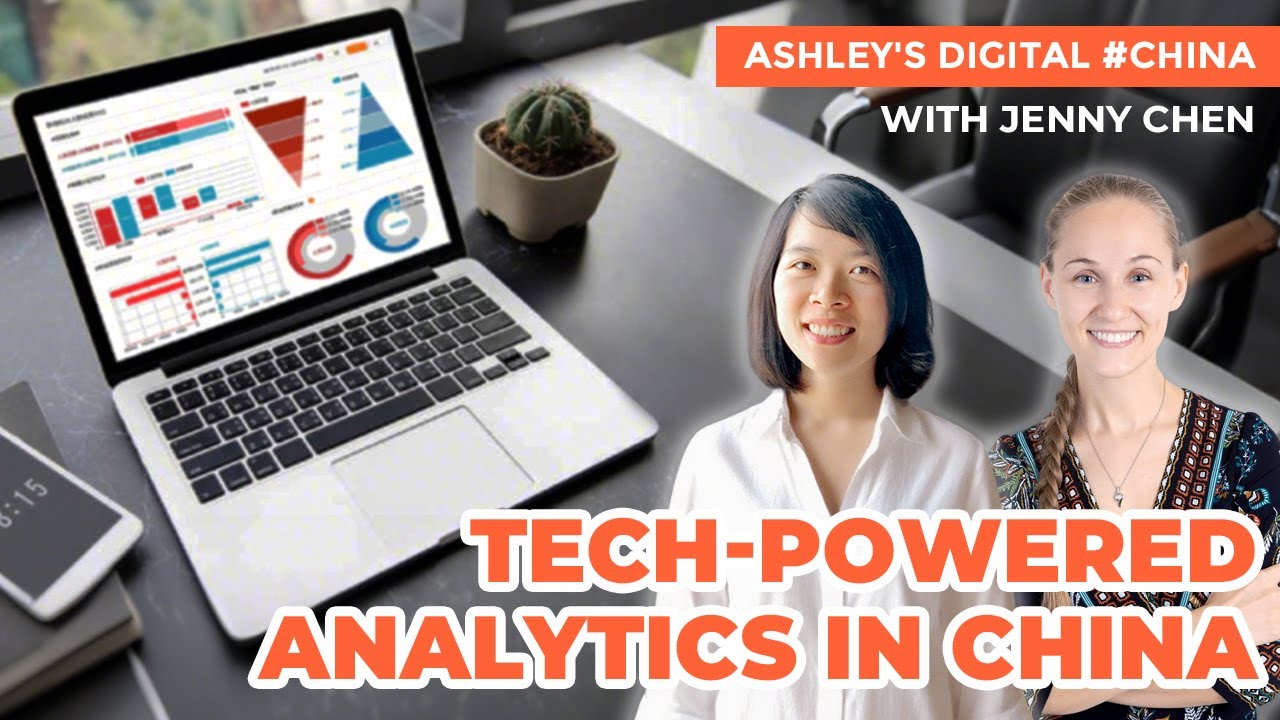 AI for Analytics: Transforming Data into Actionable Insights in China | Interview with Jenny Chen