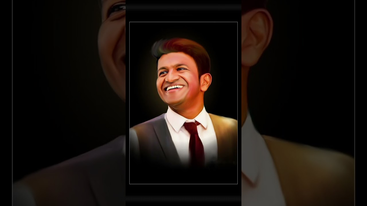 #real  hero puneeth Rajkumar #best photos #akhil