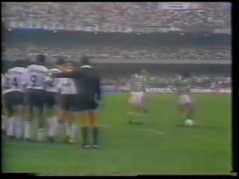 Corinthians 0-1 Palmeiras