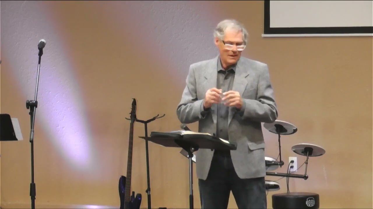 The Parable of the Workers - Matthew 20