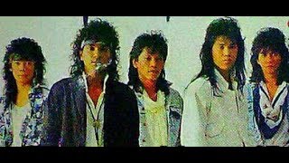 CRK - Cinta Dan Airmata