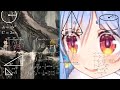Big Brain Pekora Figuring Out How To Get To This Moogle FF9 Hololive Clip