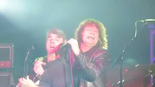 Tora Tora - 28 Days - Oct. 28, 2017