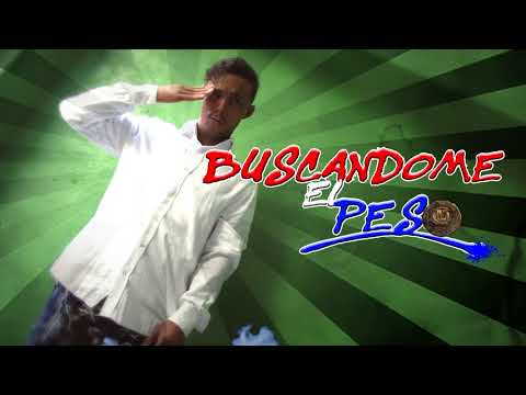 Capitán Sony - Buscándome el peso