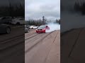 K24 Honda Rollback Burnout Civic Honda Kseries