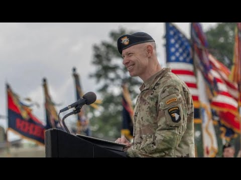 Hegseth fires top Pentagon strategist amid Iran planning who allegedly failed polygraph tests