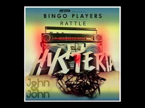 Rattle (Bingo Players) + Lyrics