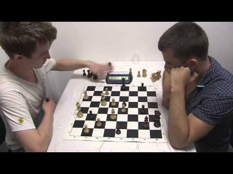 2015-07-31 Belous - Kovalchuk Blitz.