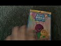 Barney S Big Surprise 1998 VHS Review