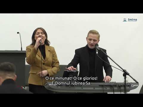 Cuprins am fost de uimire - Emma și Cristi Repede [LIVE]