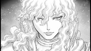 Cover art for Void in Blue X Griffith