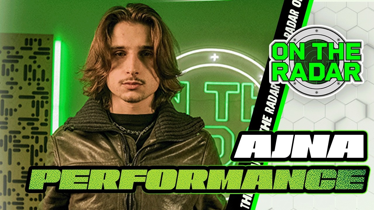Ajna "Robot" | On The Radar Performance