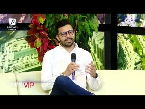 Răzvan Stoica, despre Festivalul Stradivarius - O experiență care îți rămâne în suflet