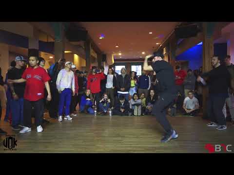 Massachusetts Vs Connecticut | Round 5 | State Vs State | United Outkast 12 Year Anniversary