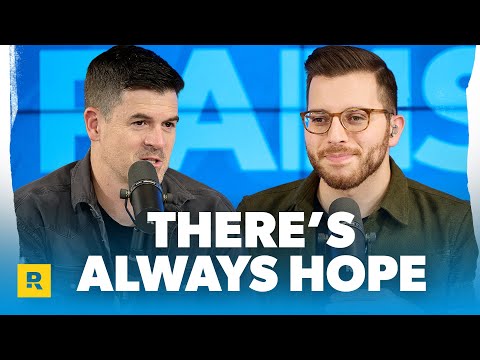 There Is Hope When Debt and Life Feel Overwhelming | January 14, 2026