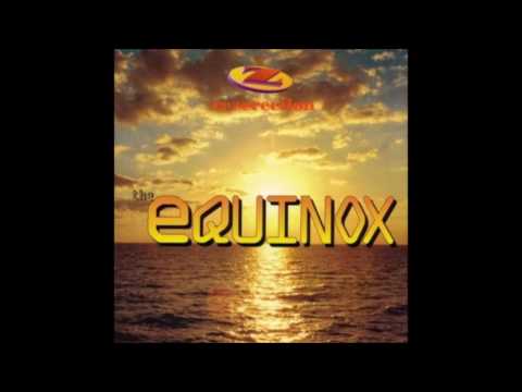 DJ Marc Smith @ Rezerection 'The Equinox'