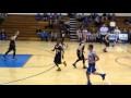 Dawson Hancock 8th Grade Basketball Clips (School, AAU, and Shawn Teague Training)