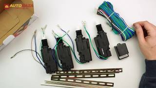 Cyclone DLS-223 - відео 1