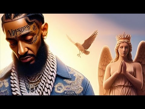 J. Stone, Nipsey Hussle, Joyner Lucas - "Blessing of the Soil" 2026