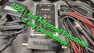 ADDi : First look, Misfire/Cylinder contribution, watch the whole thing. I am confused at first.