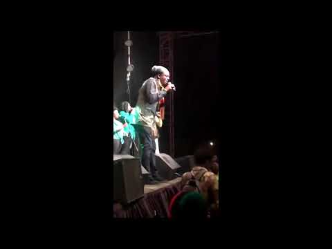 RICHIE SPICE LIVE IN KICC KENYA PERFOMANCE 2019