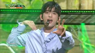 JJ Project (제이제이 프로젝트) - Tomorrow, Today (내일, 오늘) Comeback Stage Mix 무대모음 교차편집